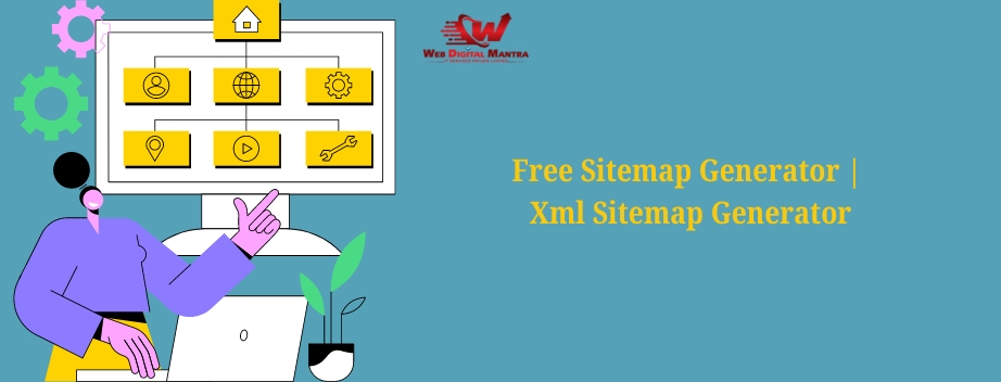 Free Sitemap Generator | xml Sitemap Generator